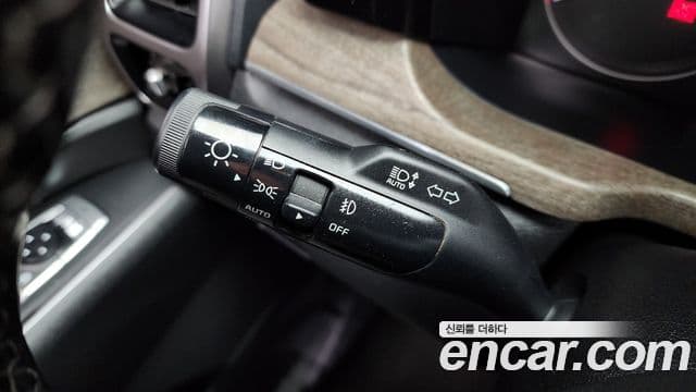 Kia Sorento 4세대 Trendy, 2022 16