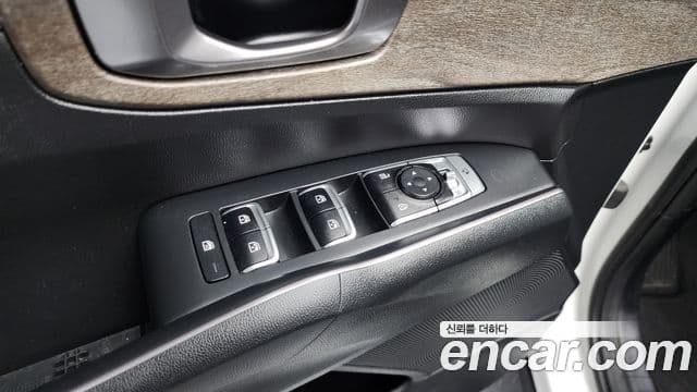 Kia Sorento 4세대 Trendy, 2022 17
