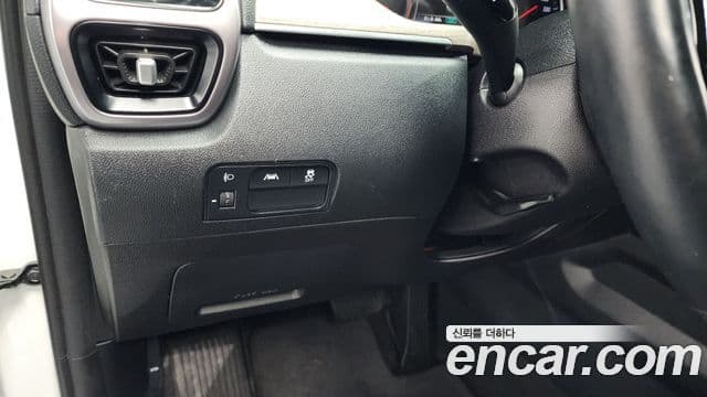 Kia Sorento 4세대 Trendy, 2022 18