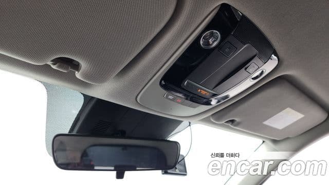 Kia Sorento 4세대 Trendy, 2022 19