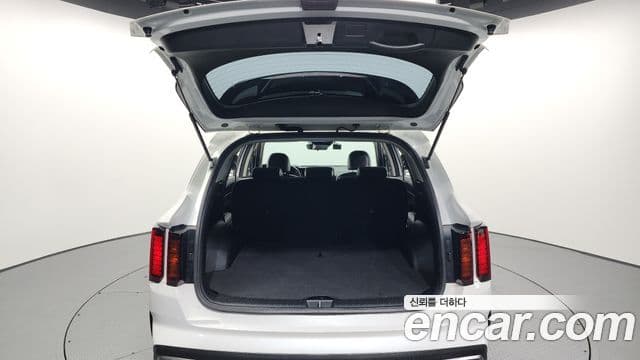 Kia Sorento 4세대 Trendy, 2022 20
