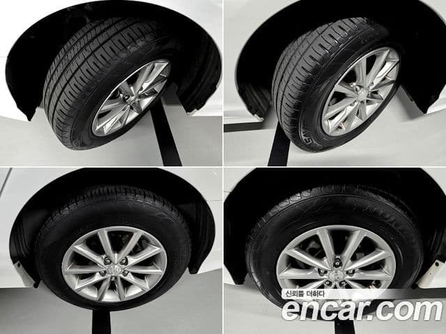 Hyundai Sonata New 라이즈 Style, 2018 все фото