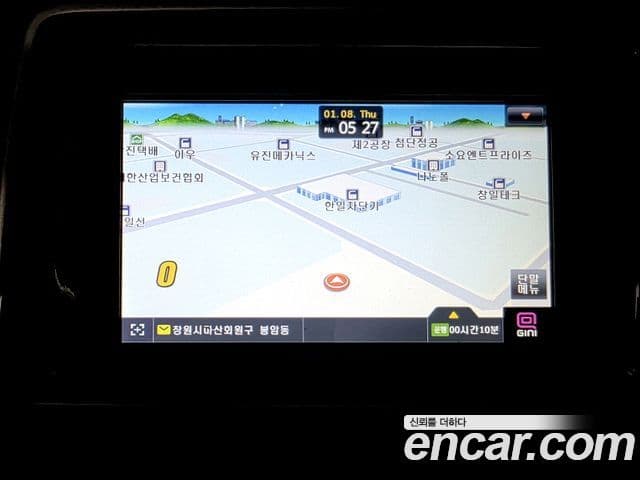 Hyundai Sonata New 라이즈 Style, 2018 16