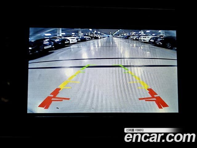 Hyundai Sonata New 라이즈 Style, 2018 17