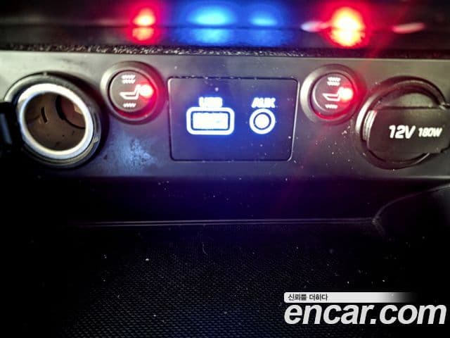 Hyundai Sonata New 라이즈 Style, 2018 18