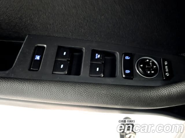 Hyundai Sonata New 라이즈 Style, 2018 20