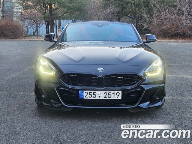 BMW Z4 (G29), 2024 1