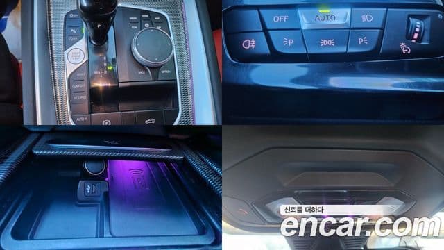 BMW Z4 (G29), 2024 9