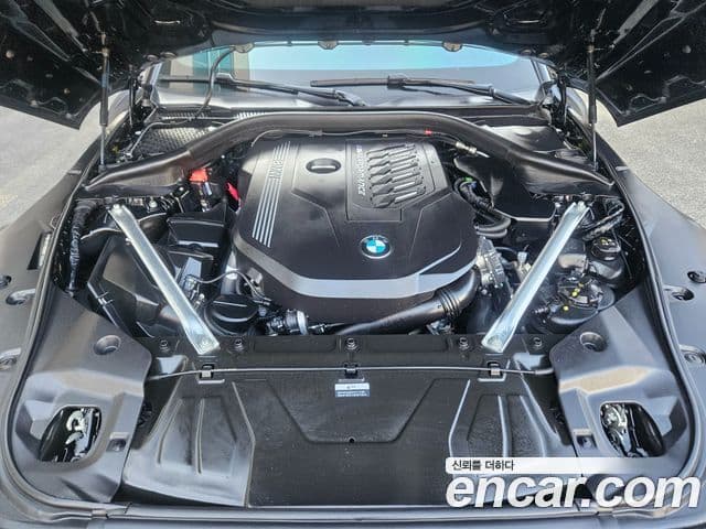 BMW Z4 (G29), 2024 12