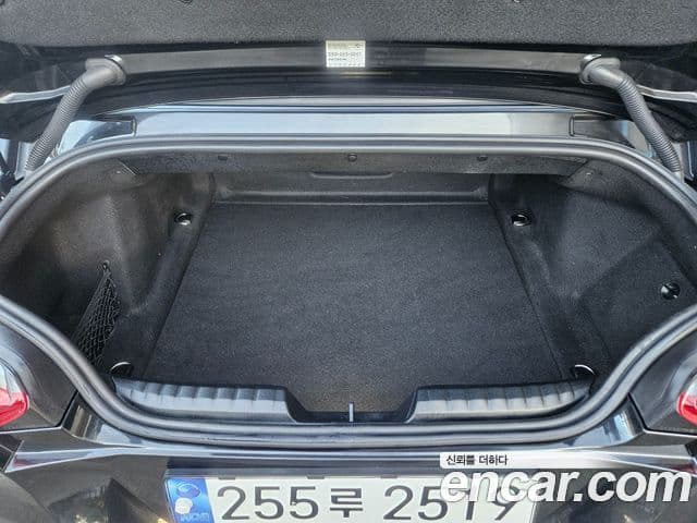 BMW Z4 (G29), 2024 14