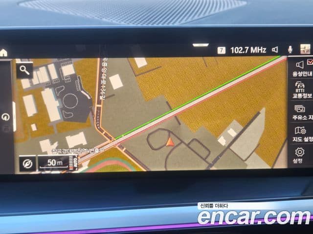 BMW Z4 (G29), 2024 16