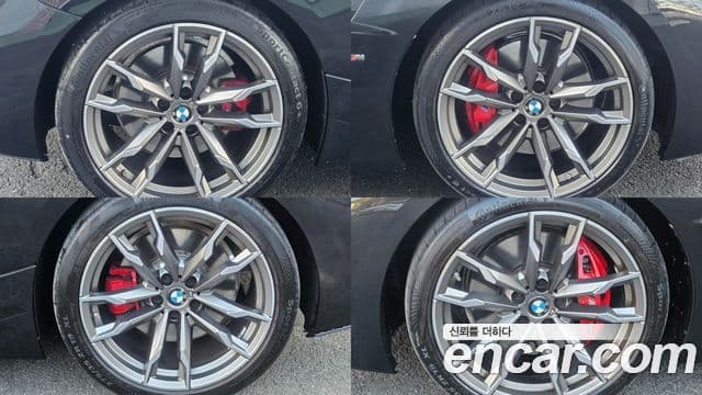 BMW Z4 (G29), 2024 20