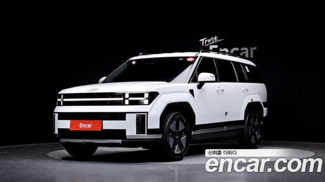 Hyundai Santa Fe (MX5) Prestige, 2024 1