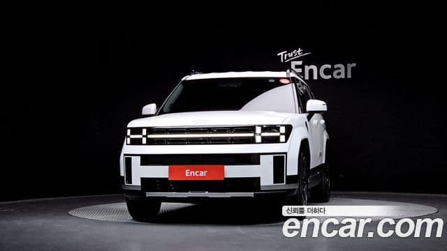 Hyundai Santa Fe (MX5) Prestige, 2024 3