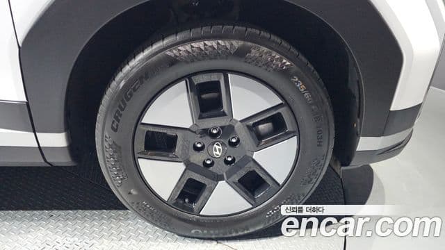 Hyundai Santa Fe (MX5) Prestige, 2024 все фото