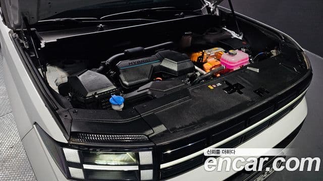 Hyundai Santa Fe (MX5) Prestige, 2024 6