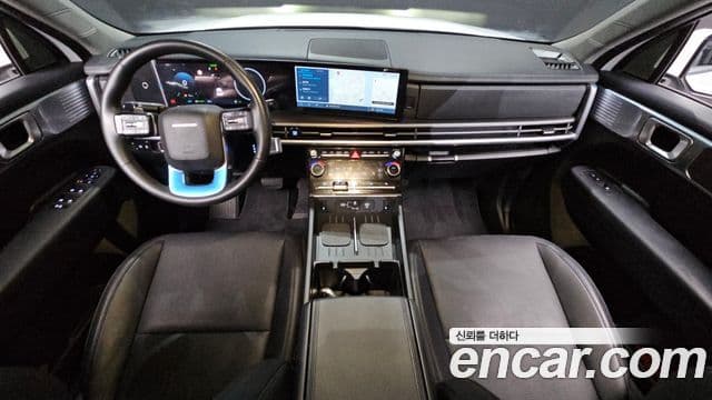 Hyundai Santa Fe (MX5) Prestige, 2024 7