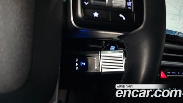 Hyundai Santa Fe (MX5) Prestige, 2024 9