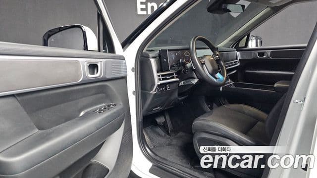 Hyundai Santa Fe (MX5) Prestige, 2024 10