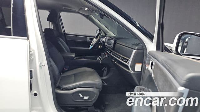 Hyundai Santa Fe (MX5) Prestige, 2024 11