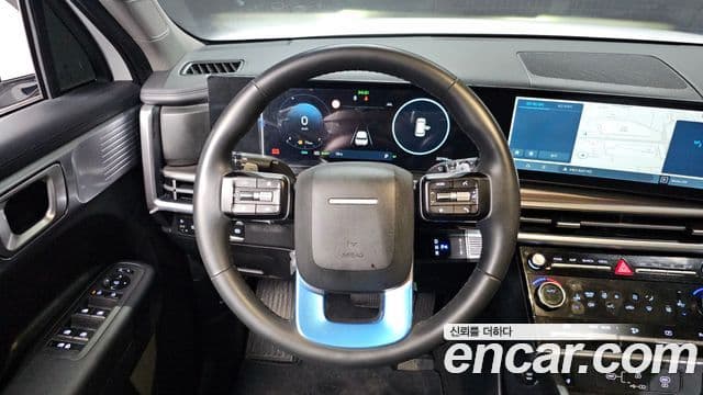 Hyundai Santa Fe (MX5) Prestige, 2024 13