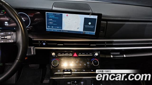 Hyundai Santa Fe (MX5) Prestige, 2024 14