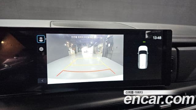 Hyundai Santa Fe (MX5) Prestige, 2024 15