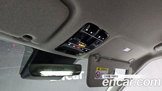 Hyundai Santa Fe (MX5) Prestige, 2024 18