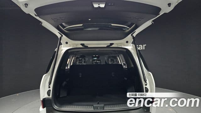 Hyundai Santa Fe (MX5) Prestige, 2024 20