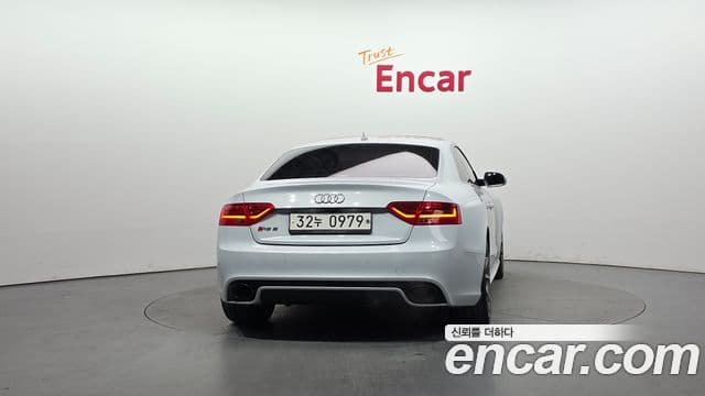 Audi RS5 8T3, 2014 4