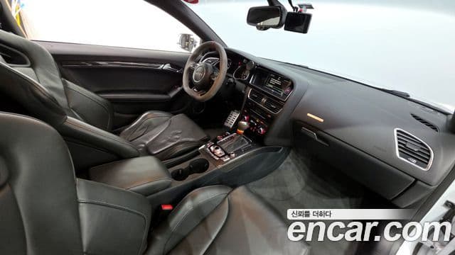 Audi RS5 8T3, 2014 7