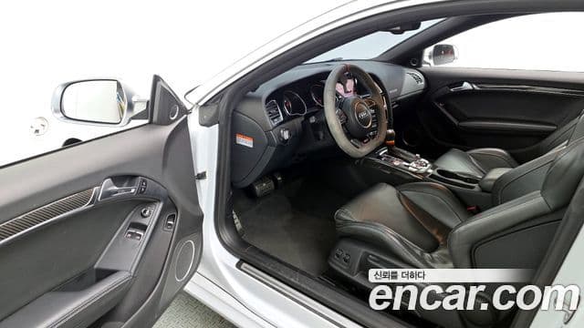 Audi RS5 8T3, 2014 10