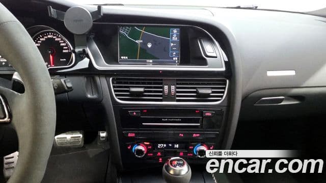 Audi RS5 8T3, 2014 14