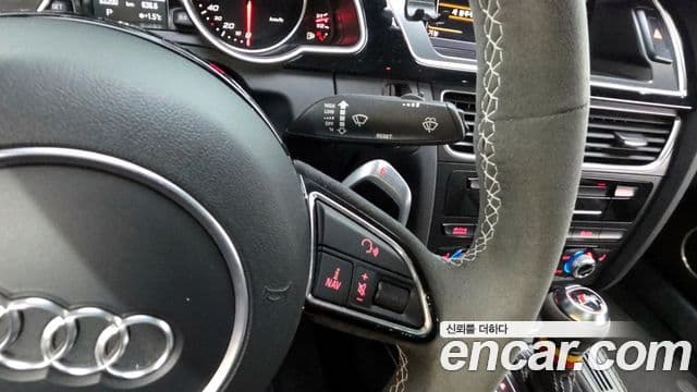 Audi RS5 8T3, 2014 17