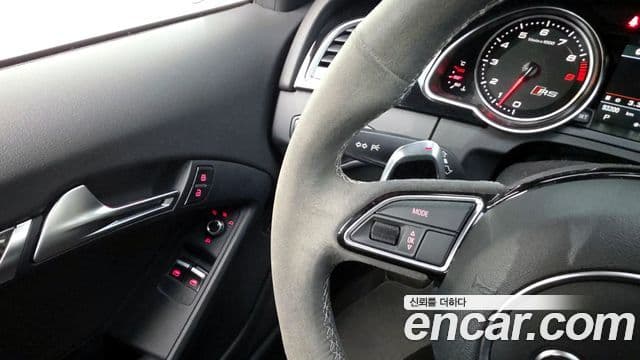 Audi RS5 8T3, 2014 18