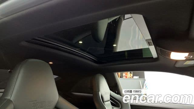 Audi RS5 8T3, 2014 19