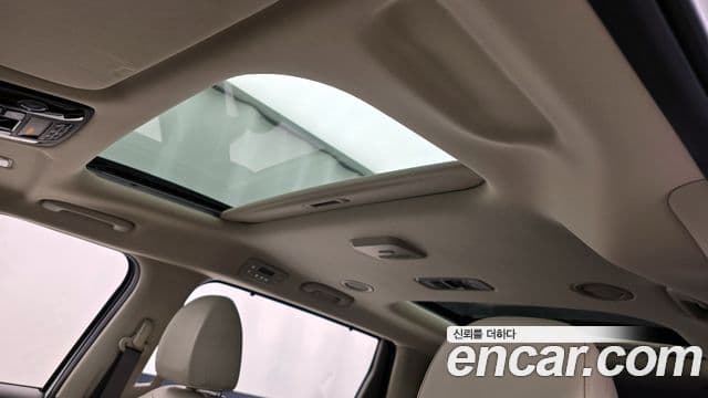 Kia The / новый New Carnival 4세대 Signature, 2025 18