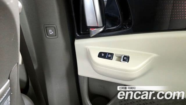 Kia The / новый New Carnival 4세대 Signature, 2025 19