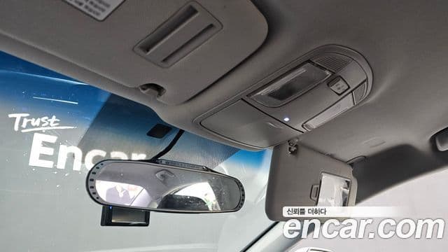 Hyundai LF Sonata Style, 2017 17