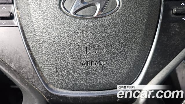 Hyundai LF Sonata Style, 2017 18