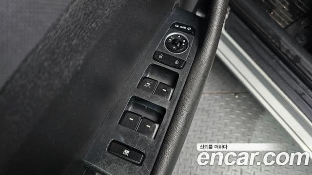 Hyundai LF Sonata Style, 2017 19