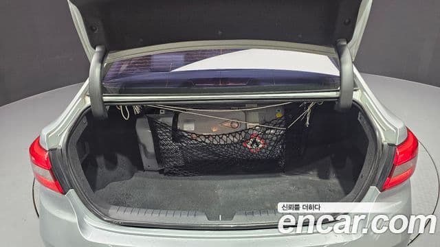 Hyundai LF Sonata Style, 2017 20