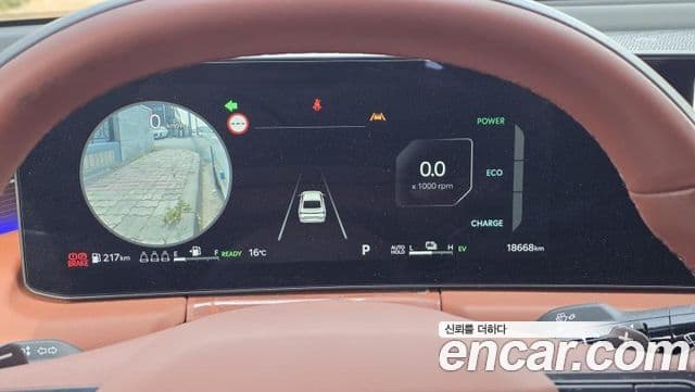 Kia The / новый New K8 гибрид Noblesse, 2025 8