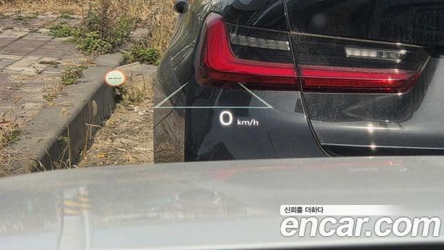 Kia The / новый New K8 гибрид Noblesse, 2025 9