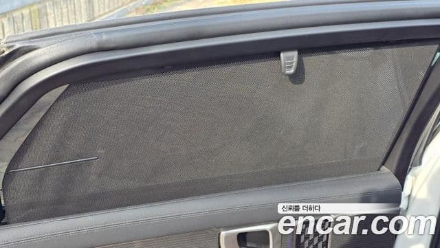 Kia The / новый New K8 гибрид Noblesse, 2025 16