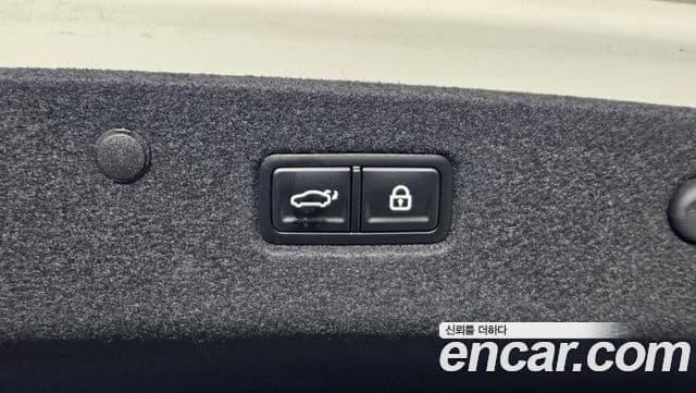 Kia The / новый New K8 гибрид Noblesse, 2025 17