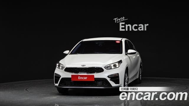 Kia All New K3 Trendy, 2019 3