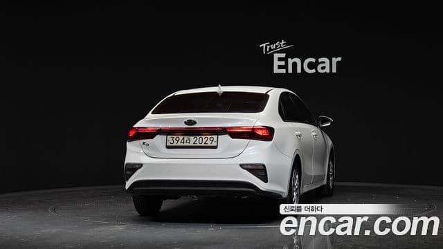 Kia All New K3 Trendy, 2019 4