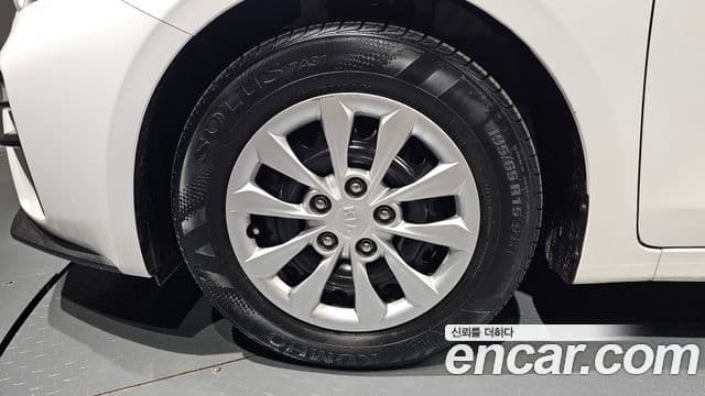 Kia All New K3 Trendy, 2019 все фото