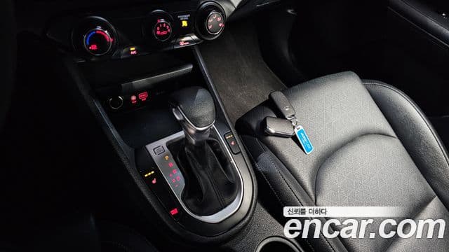 Kia All New K3 Trendy, 2019 9